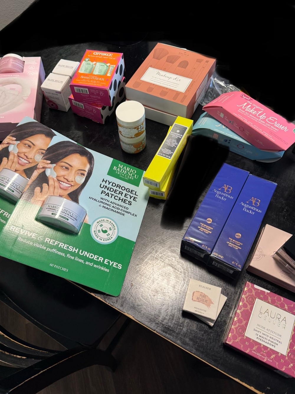 Makeup & Skincare 14-pc Bundle ✨